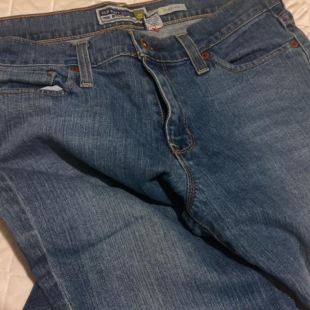 Old Navy Boot Cut Jeans